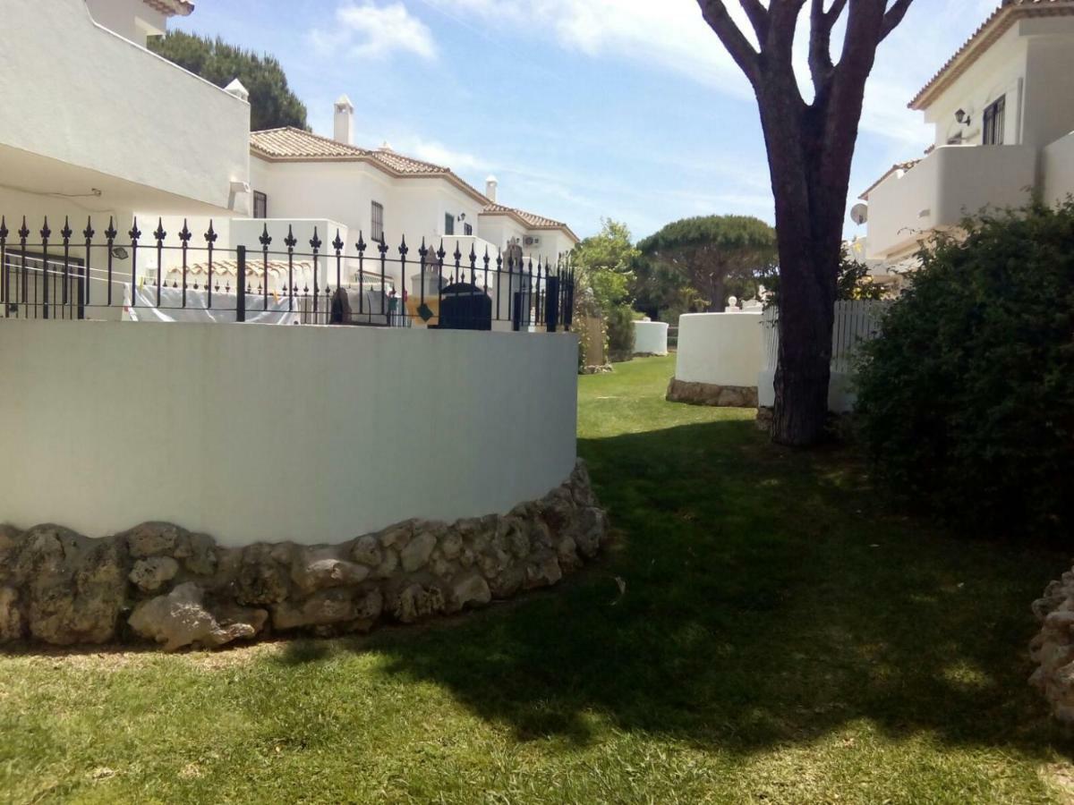Playa De La Barrosa Apartment Chiclana de la Frontera Exterior photo